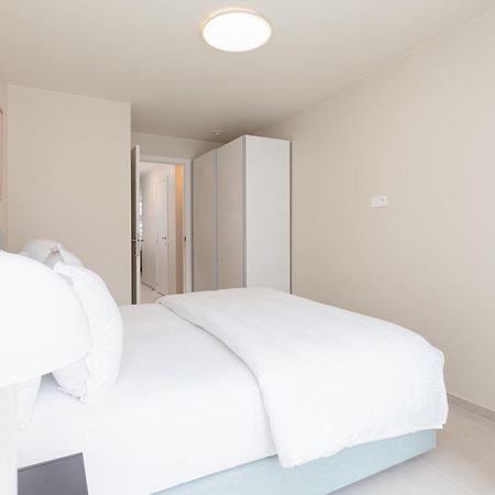 Kaaiman Ostend - Casselbergh Residences Eksteriør billede