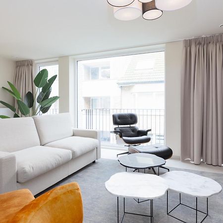 Kaaiman Ostend - Casselbergh Residences Eksteriør billede