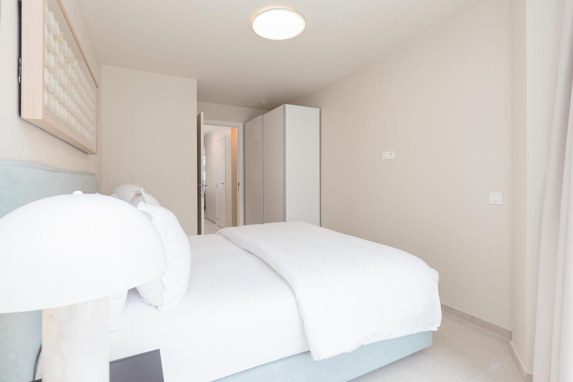 Kaaiman Ostend - Casselbergh Residences Eksteriør billede