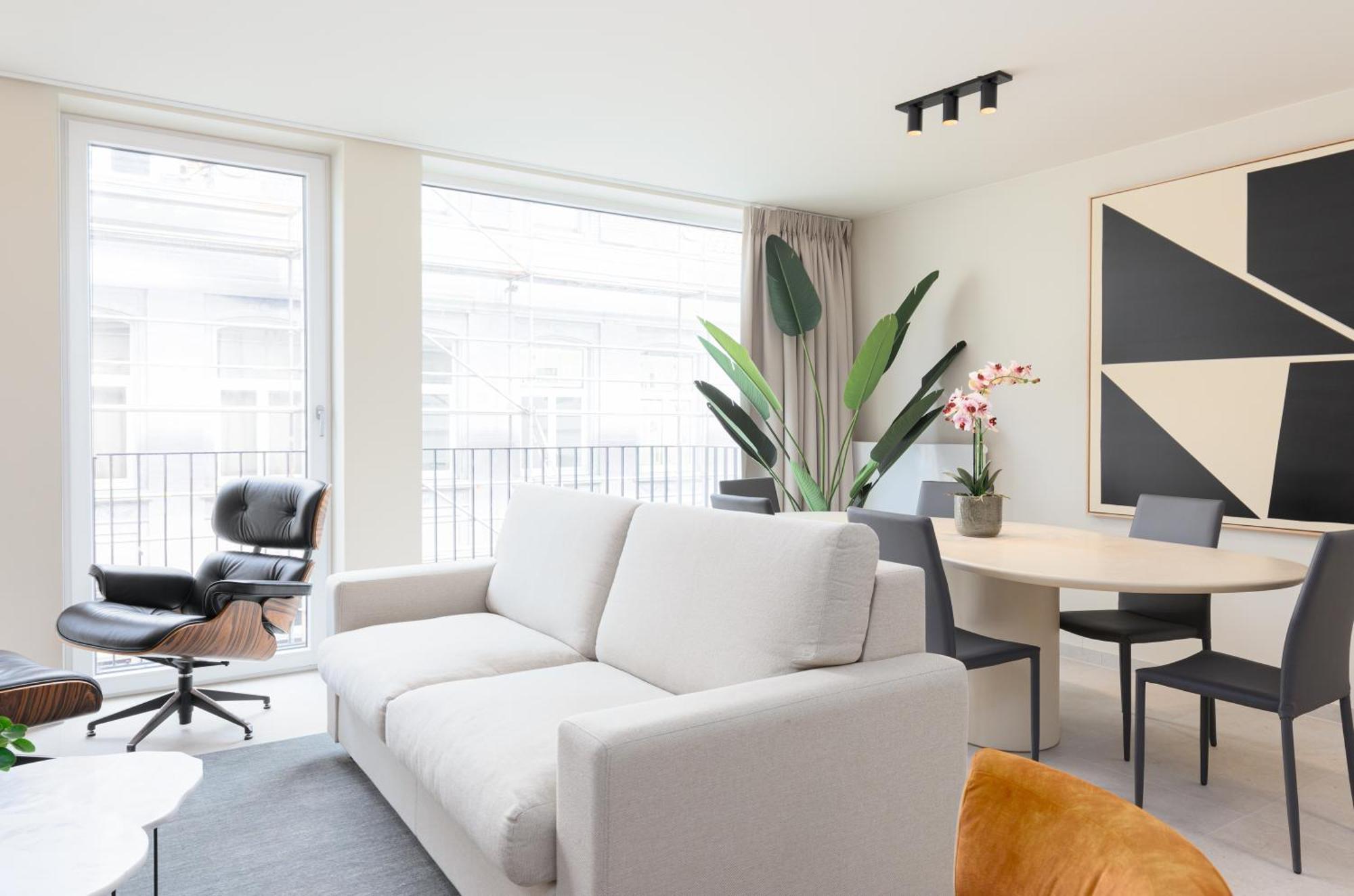 Kaaiman Ostend - Casselbergh Residences Eksteriør billede
