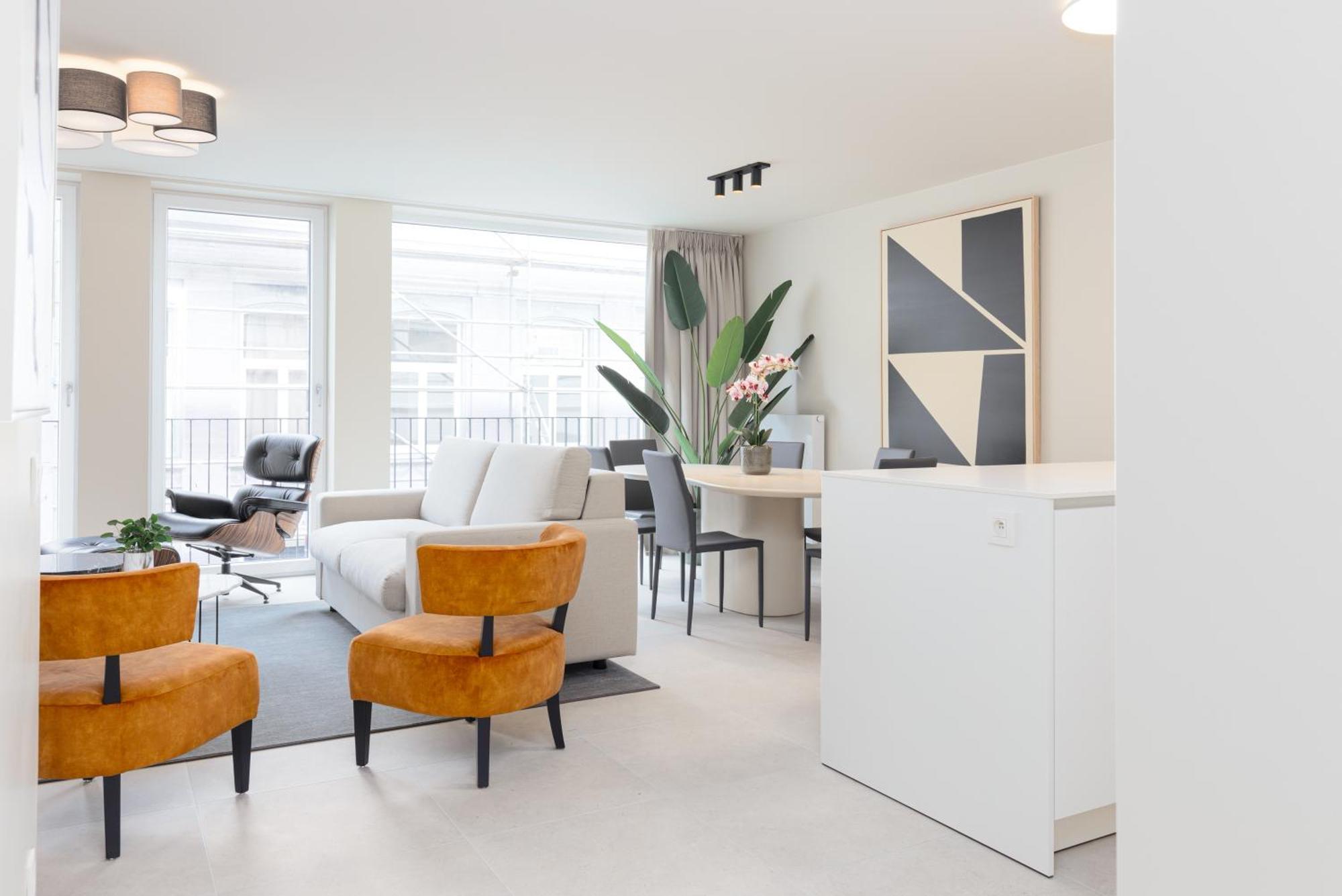 Kaaiman Ostend - Casselbergh Residences Eksteriør billede