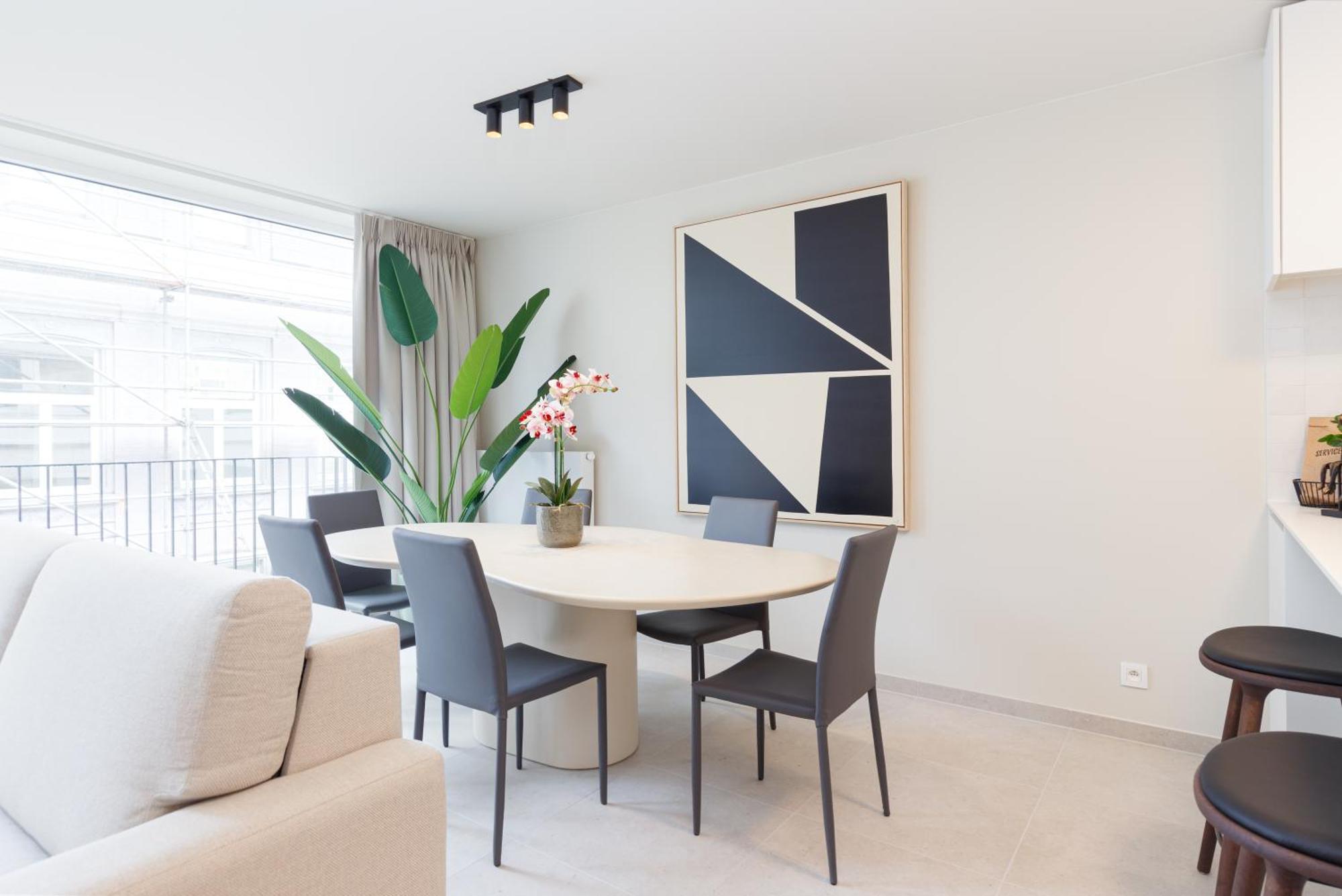 Kaaiman Ostend - Casselbergh Residences Eksteriør billede