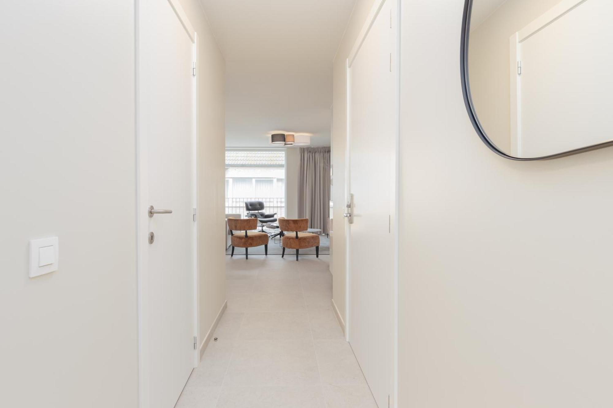 Kaaiman Ostend - Casselbergh Residences Eksteriør billede