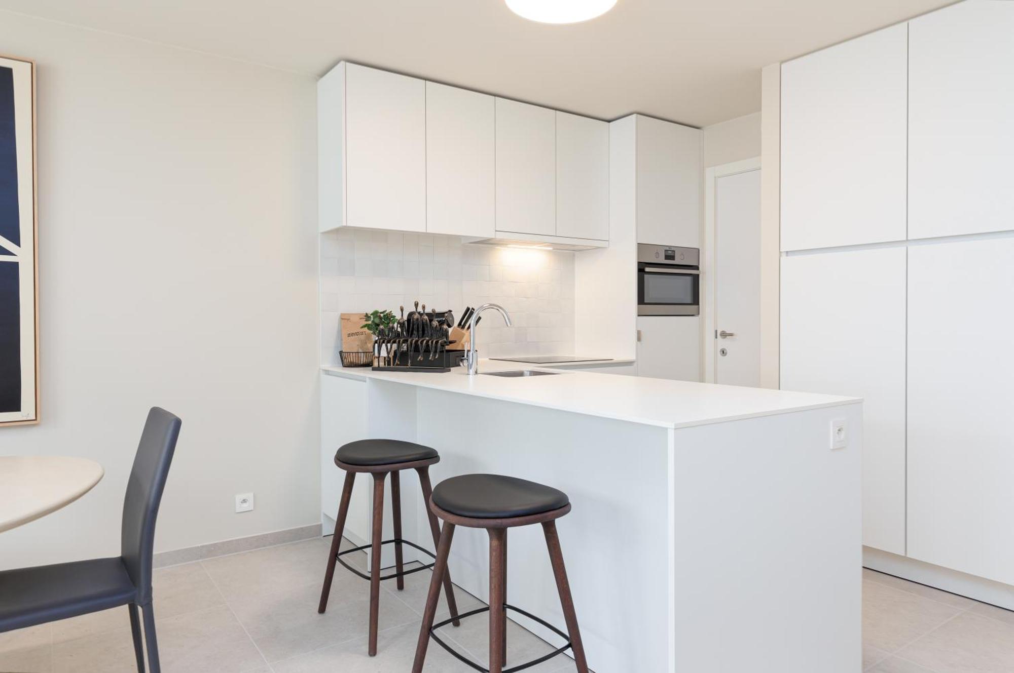 Kaaiman Ostend - Casselbergh Residences Eksteriør billede