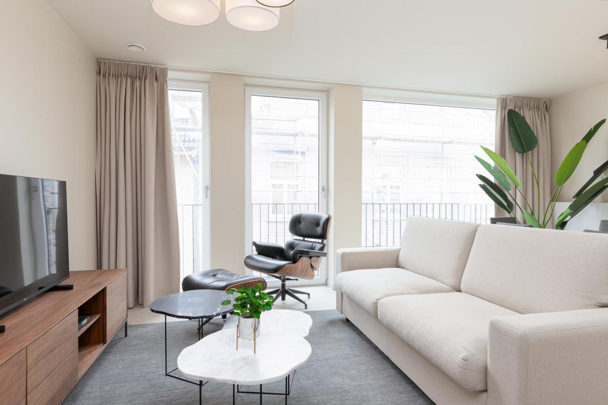 Kaaiman Ostend - Casselbergh Residences Eksteriør billede