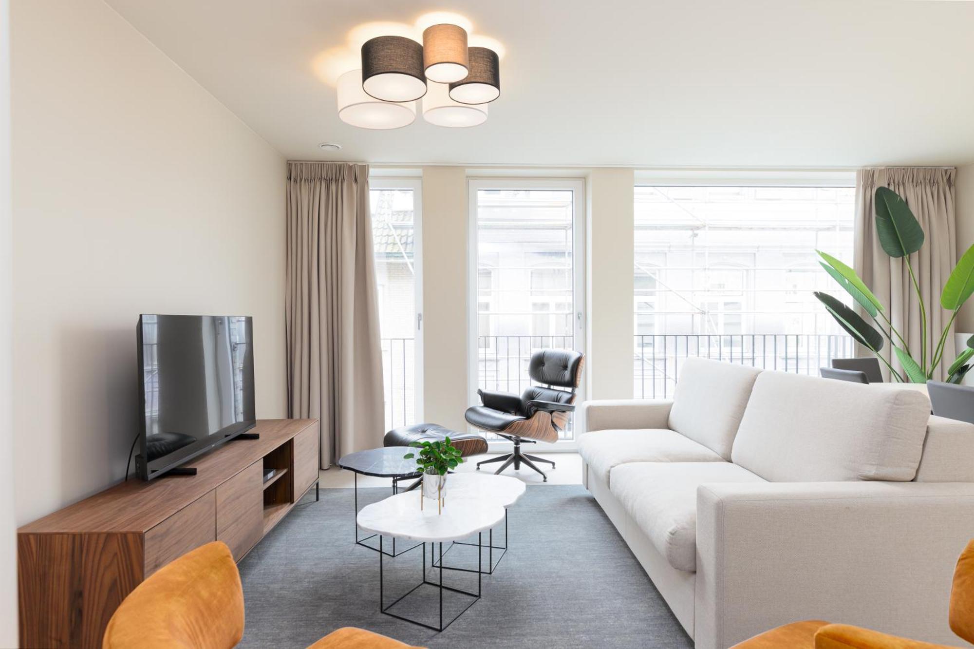 Kaaiman Ostend - Casselbergh Residences Eksteriør billede