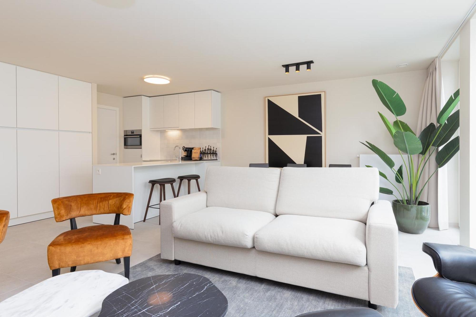 Kaaiman Ostend - Casselbergh Residences Eksteriør billede